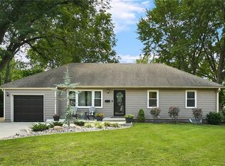 8017 W 91st St, Overland Park, KS 66212
