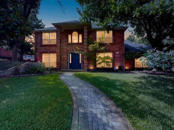 2120 Valley View Dr, Cedar Hill, TX 75104