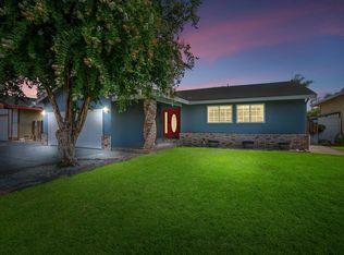 2700 Yale Ave, Turlock, CA 95382