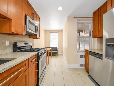 65-05 Yellowstone Blvd APT 1A, Queens, NY, 11375