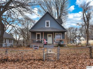 4233 Emmet St, Omaha, NE 68111