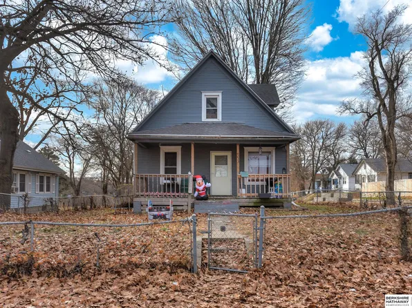 4233 Emmet St, Omaha, NE 68111