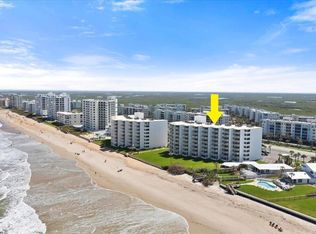 5201 S Atlantic Ave APT 708A, New Smyrna Beach, FL 32169