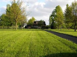 6080 Winchester Rd, Lexington, KY 40509