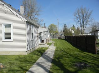 20285 Oak St, Weston, OH 43569