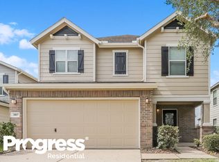 3107 Ribbon Creek Way, Spring, TX 77389