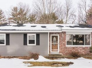 49 Fitchburg Rd, Townsend, MA 01469