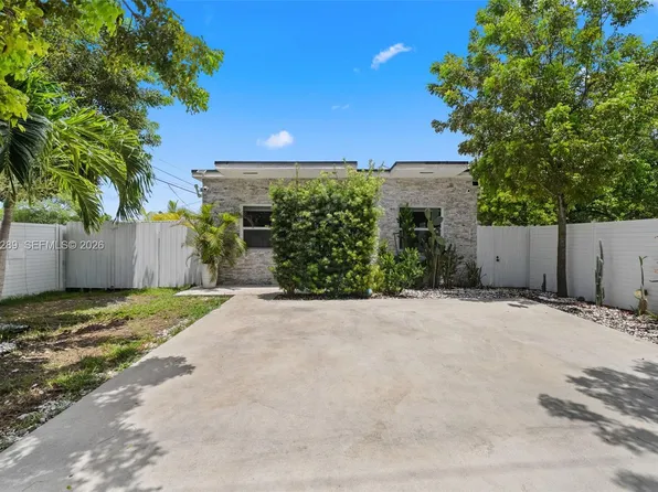 5629 NW 31st Ave, Miami, FL 33142