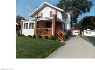 416 Sumatra Ave, Akron, OH 44305