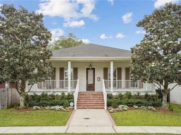 6942 Argonne Blvd, New Orleans, LA 70124