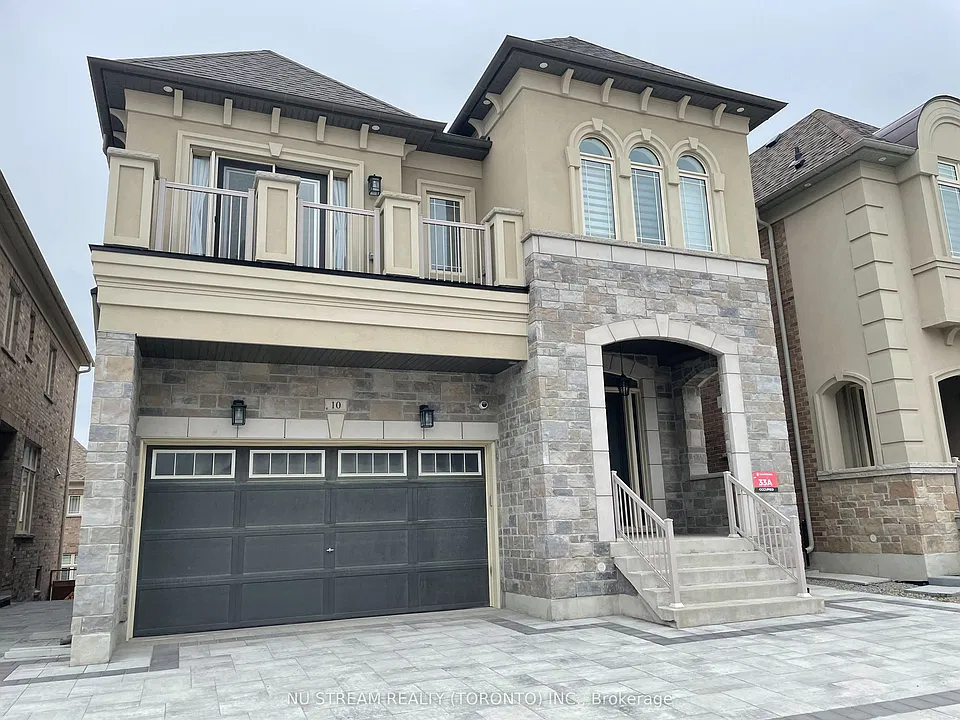 10 Drizzel Cres #LOWER
