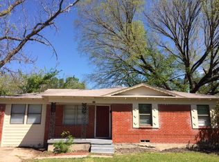 428 Bolero Ave, Dallas, TX 75217