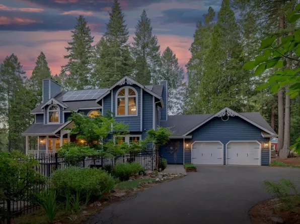 19793 Scotts Flat Rd, Nevada City, CA 95959