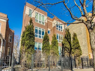 4346 N Ashland Ave APT 3S, Chicago, IL, 60613