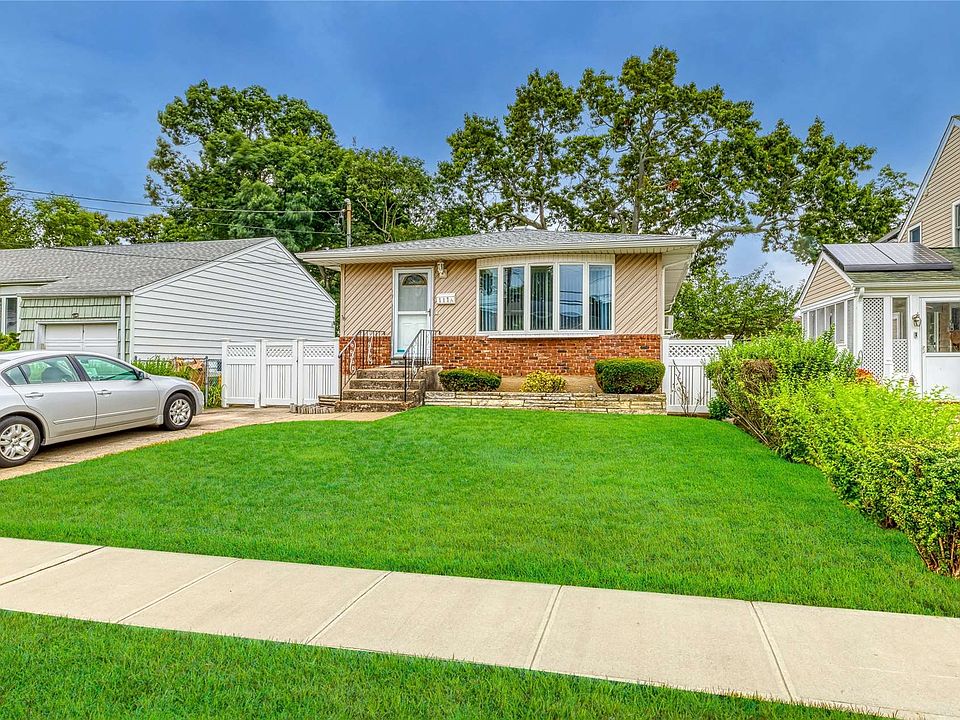 117A Massachusetts Avenue UNIT A, Massapequa, NY 11758 Zillow