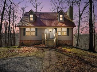 1038 Red Fox Ln, White House, TN 37188