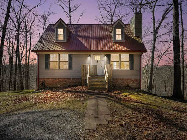 1038 Red Fox Ln, White House, TN 37188