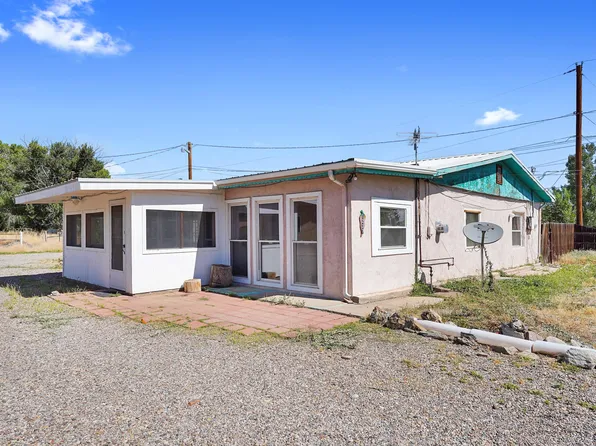 1237 Gabaldon Rd, Belen, NM 87002