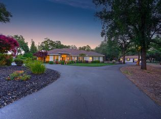 4449 Blackberry Ln, Loomis, CA 95650