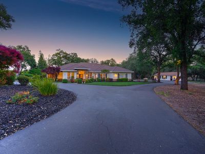 4449 Blackberry Ln, Loomis, CA, 95650
