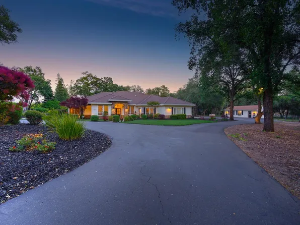 4449 Blackberry Ln, Loomis, CA 95650