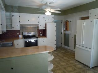 360 Madison St #1, Fitchburg, MA 01420