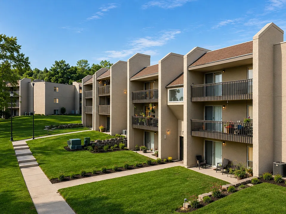 Sherwood Forest Estates