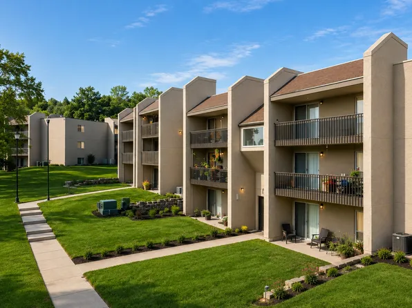 Sherwood Forest Estates