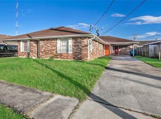3609 Laplace St, Chalmette, LA 70043
