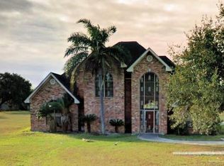 2001 North Ave, Donna, TX 78537