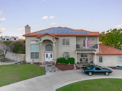 1110 E Fairhaven Court, Porterville, CA, 93257