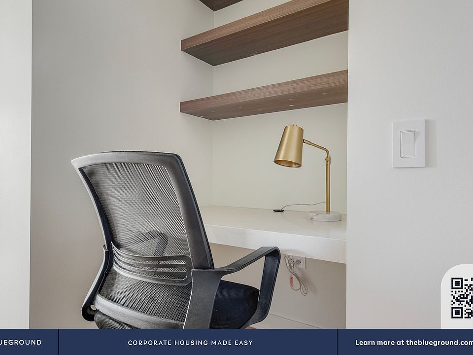 Office Area