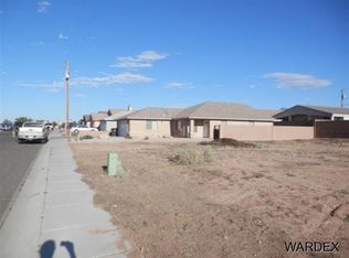 2712 Emerson Ave, Kingman, AZ 86401