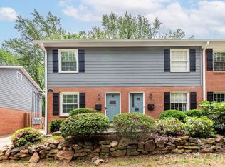 Birch Landing, Charlotte, NC 28205