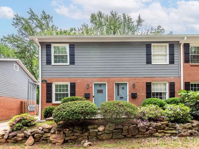 636 Chipley Ave APT 8, Charlotte, NC, 28205