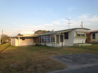 6428 Ohio St, Zephyrhills, FL 33542