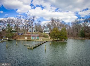 868 Mill Creek Rd, Arnold, MD 21012