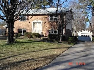 4600 Graham Rd, Greensboro, NC 27410