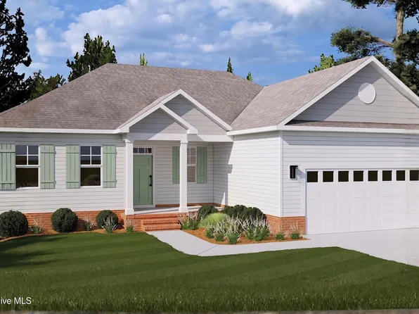 900 Cardinal Road, Southport, NC 28461