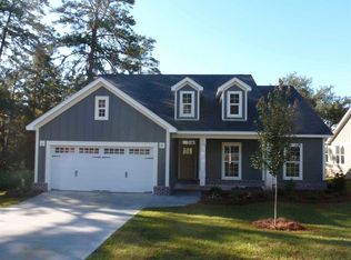 2689 Breton Ridge Dr, Tallahassee, FL 32312