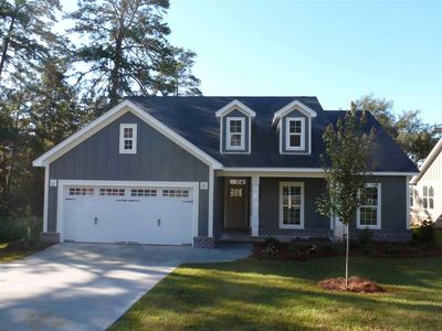 2689 Breton Ridge Dr, Tallahassee, FL, 32312
