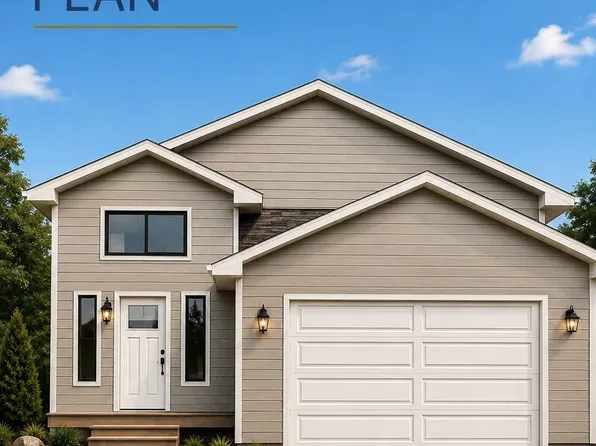 Homestead St Lot 21, Rapid City, SD 57703