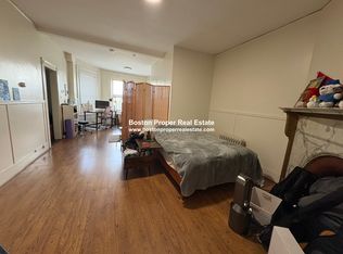 27 Bay State Rd #1, Boston, MA 02215