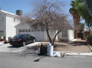 2032 Jade Canyon Cir, Las Vegas, NV 89142