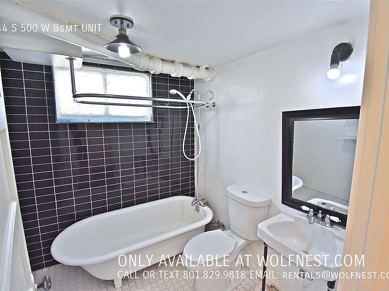 144 S 500 W #BASEMENT — Photo 13