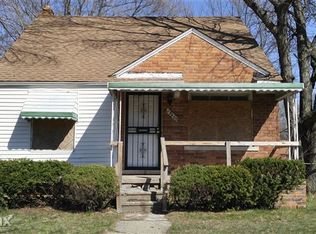 19400 Annchester Rd, Detroit, MI 48219