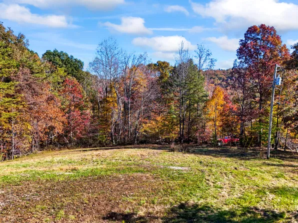 3495 E Fork Rd, Means, KY 40346