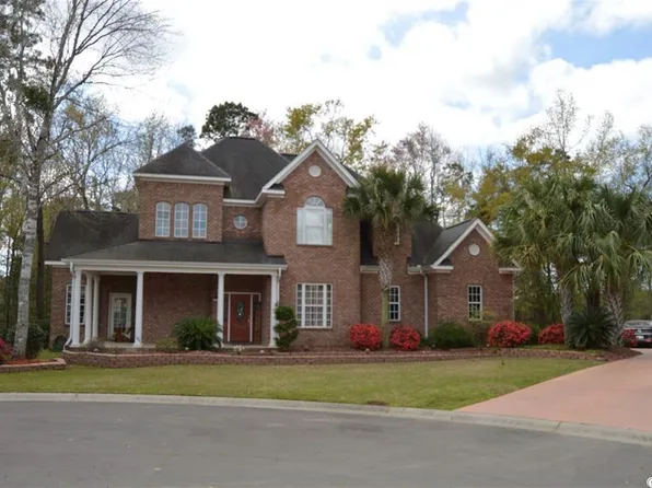 5804 Tinsley Ct., Murrells Inlet, SC 29576