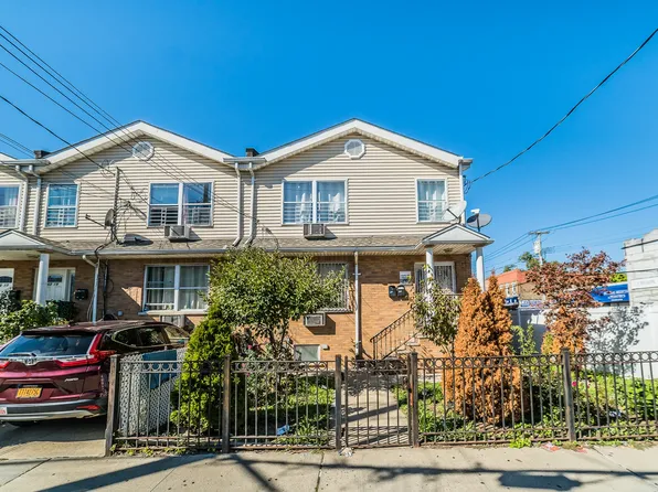 16223 108th Ave, Jamaica, NY 11433