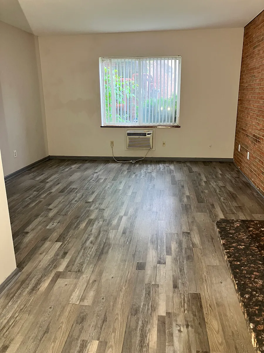 Building Photo - The Stockade Apartments